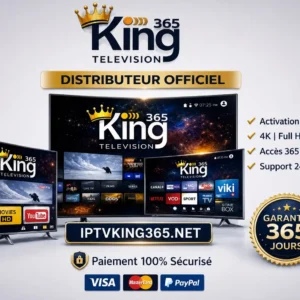 IPTV KING